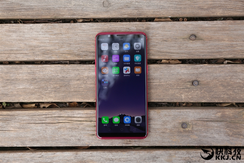 全面屏！OPPO R11s首发评测：史上最好的OPPO手机