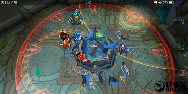 全面屏！OPPO R11s首发评测：史上最好的OPPO手机