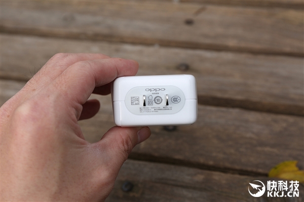 18:9星幕屏！OPPO R11s开箱图赏：点亮惊艳