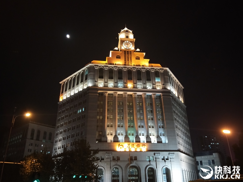 全面屏！OPPO R11s首发评测：史上最好的OPPO手机