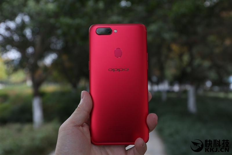 全面屏！OPPO R11s首发评测：史上最好的OPPO手机