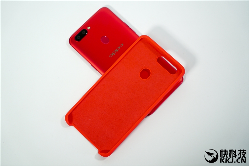 全面屏！OPPO R11s首发评测：史上最好的OPPO手机