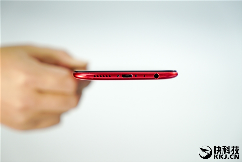 全面屏！OPPO R11s首发评测：史上最好的OPPO手机