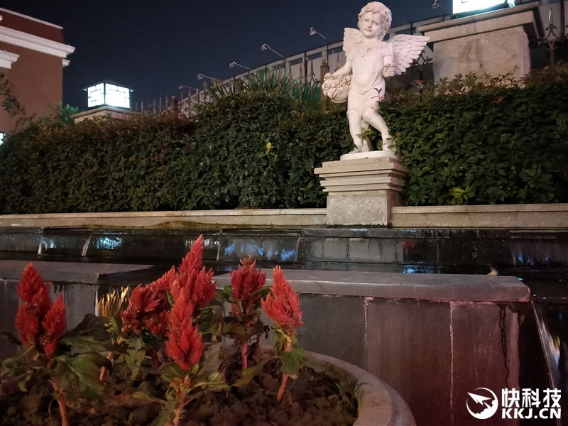 全面屏！OPPO R11s首发评测：史上最好的OPPO手机