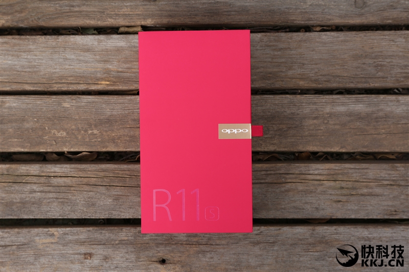 全面屏！OPPO R11s首发评测：史上最好的OPPO手机