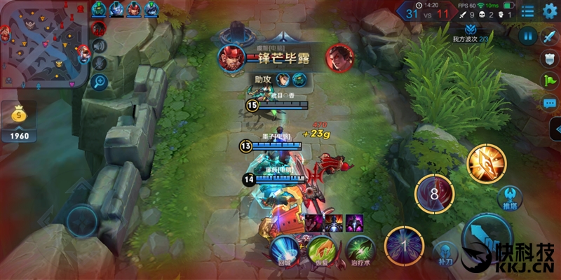 全面屏！OPPO R11s首发评测：史上最好的OPPO手机