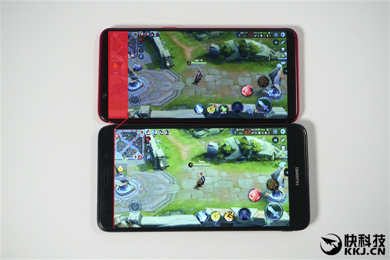 全面屏！OPPO R11s首发评测：史上最好的OPPO手机