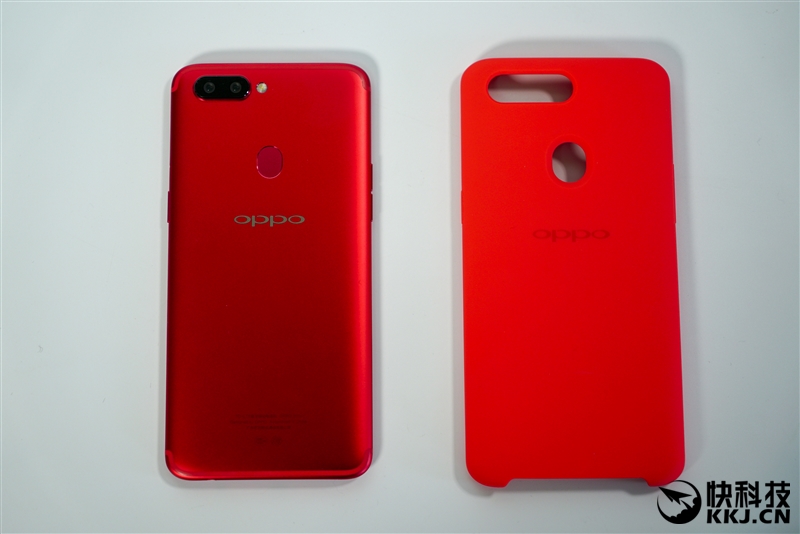 全面屏！OPPO R11s首发评测：史上最好的OPPO手机