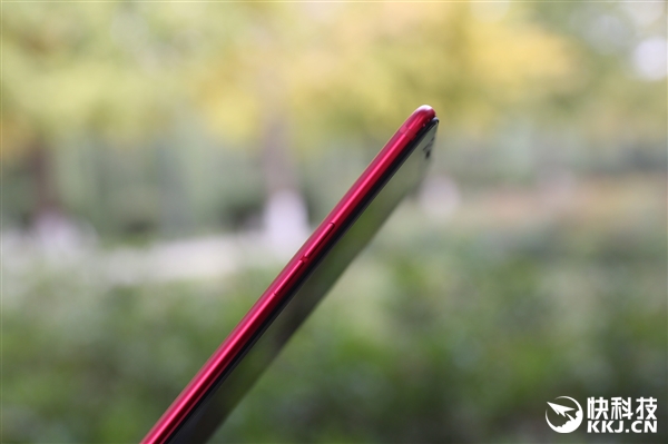 18:9星幕屏！OPPO R11s开箱图赏：点亮惊艳