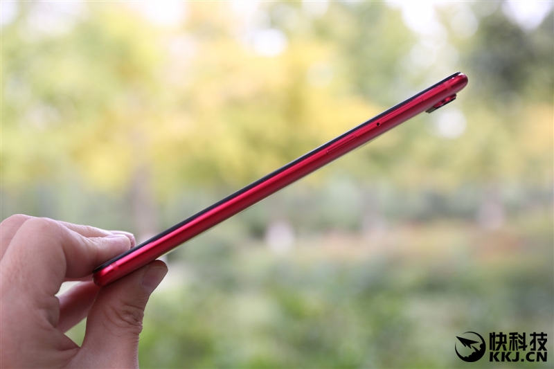 全面屏！OPPO R11s首发评测：史上最好的OPPO手机