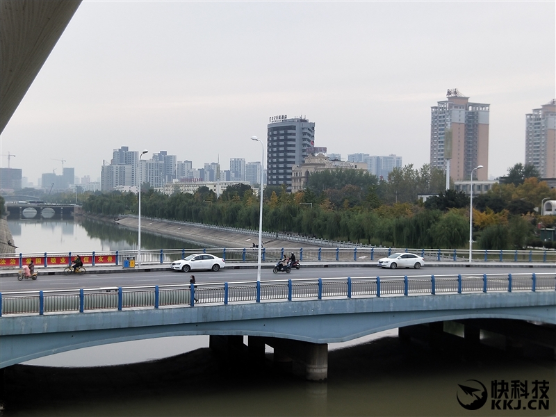 全面屏！OPPO R11s首发评测：史上最好的OPPO手机