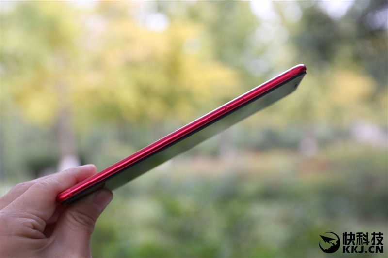 全面屏！OPPO R11s首发评测：史上最好的OPPO手机