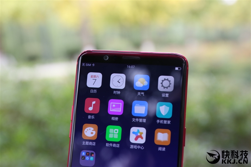 全面屏！OPPO R11s首发评测：史上最好的OPPO手机