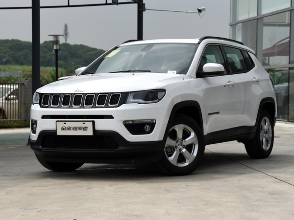 原创新翼虎领衔 三款高性价比小排量SUV推荐