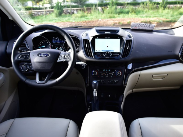 原创新翼虎领衔 三款高性价比小排量SUV推荐