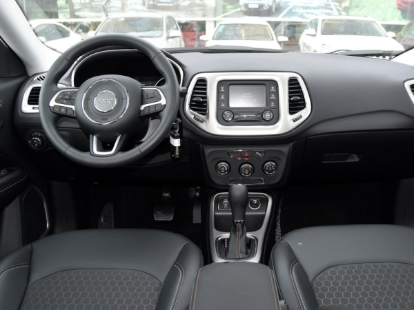 原创新翼虎领衔 三款高性价比小排量SUV推荐