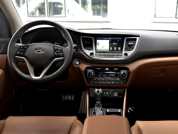 原创新翼虎领衔 三款高性价比小排量SUV推荐