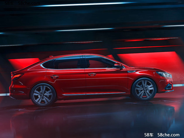 专注互联网/坚持全球化 专访上汽名爵高层