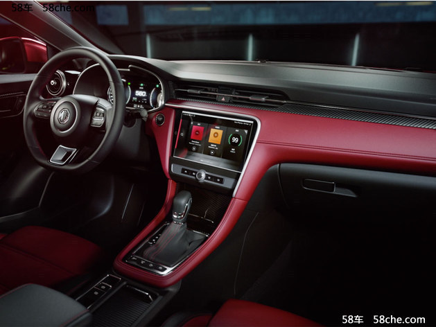 专注互联网/坚持全球化 专访上汽名爵高层