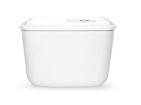 小米众筹上架aller等离子除菌收纳箱:15分钟瞬时杀菌