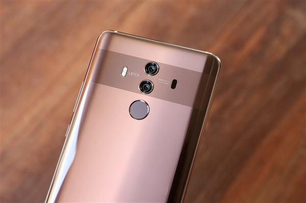 财富2017中国最具影响力创新公司揭晓：华为第1