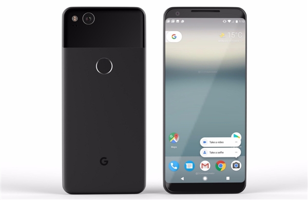 用户狂吐槽谷歌Pixel 2 XL：到手开机发现是“砖头”