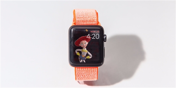 你或许想不到 苹果这一业务已经超越一家航空公司了