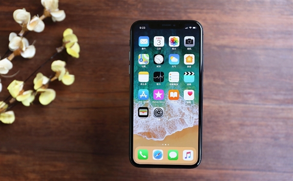 苹果不背锅:首批iPhone X用户完全不能激活没法用