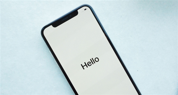 苹果发布iOS 11.2新测试版：只为iPhone X