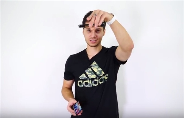 万万没想到!iPhone X/iPhone 8对比跌落测试:结果神逆转