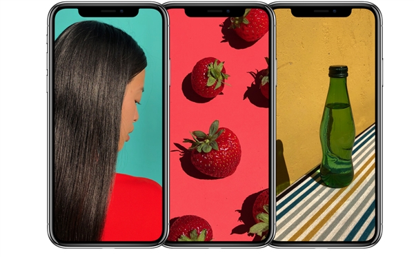 OLED屏最大短板！苹果公布iPhone X屏幕问题