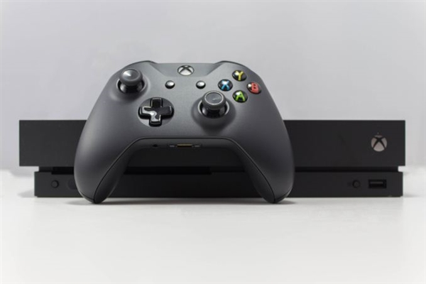 Xbox One X满血复活:多款游戏大作提供4K优化