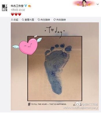 宝宝出生后　为什么要留小脚印？@宝宝出生后　为什么要留小脚印？