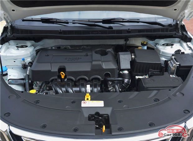 外观内饰升级轴距增加 2018款吉利远景将于11月9日上市