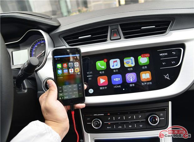 外观内饰升级轴距增加 2018款吉利远景将于11月9日上市