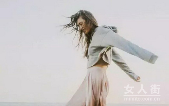 搭配小技巧,让你温暖又时髦