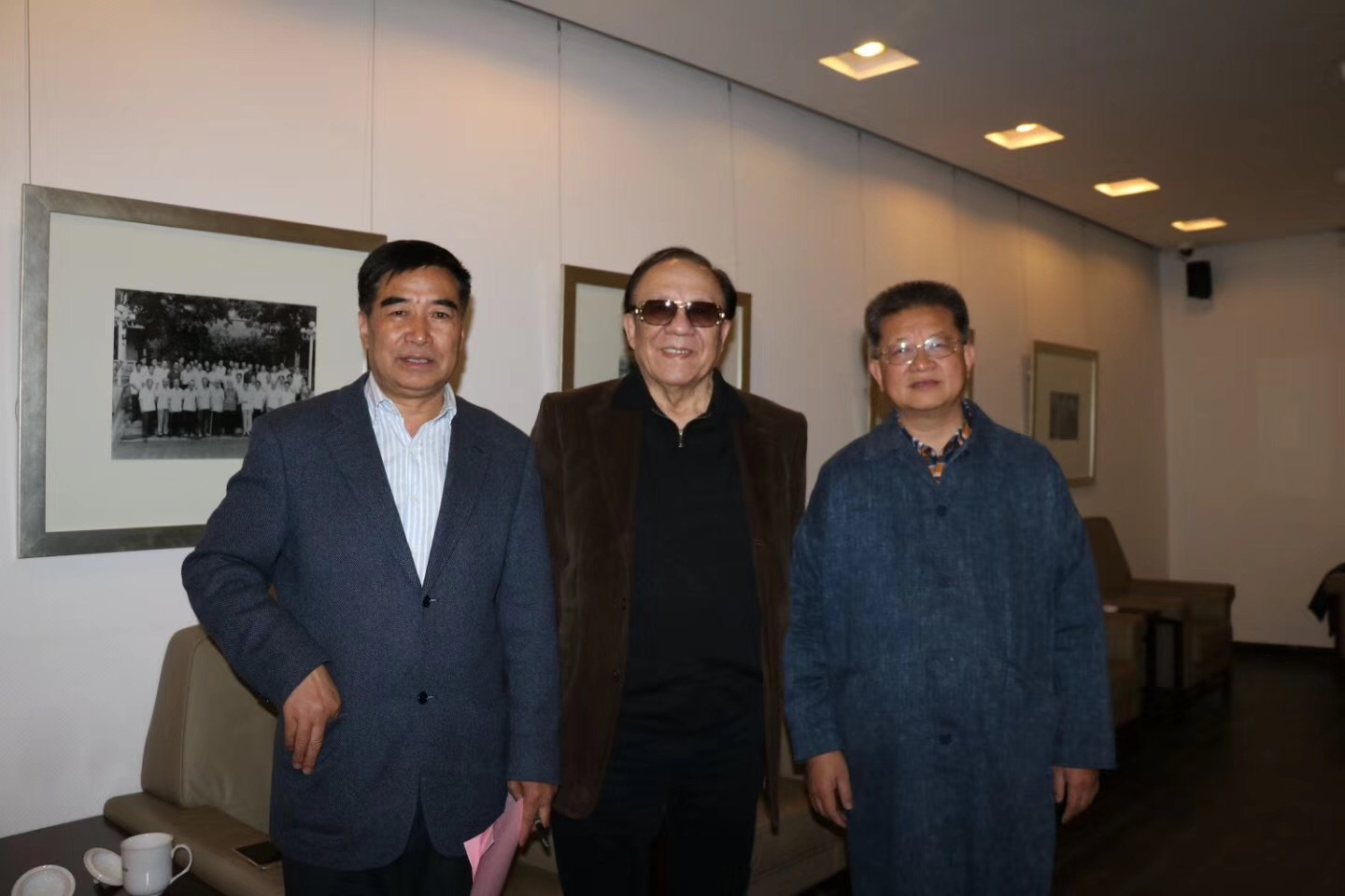 成都画院优秀作品全国巡展（北京站）开幕