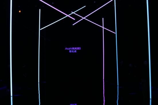 首届“旭化成·中国未来之星设计创新大奖”在京举行