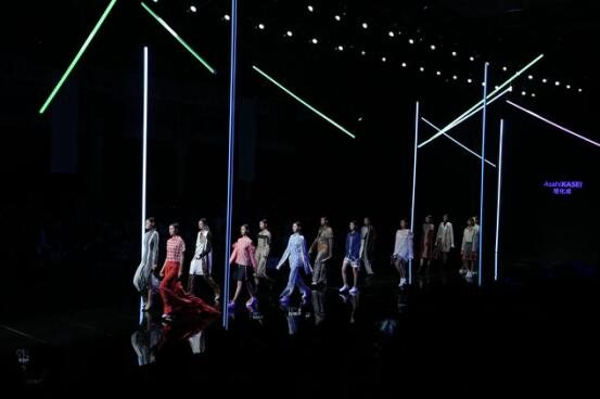 首届“旭化成·中国未来之星设计创新大奖”在京举行