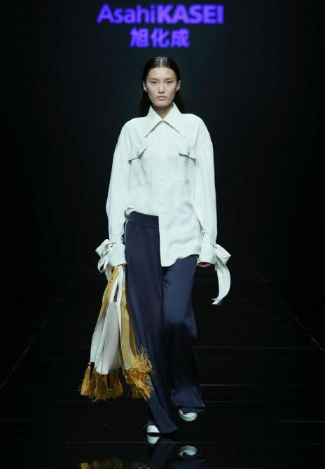 首届“旭化成·中国未来之星设计创新大奖”在京举行