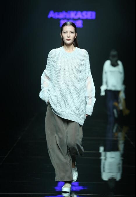 首届“旭化成·中国未来之星设计创新大奖”在京举行