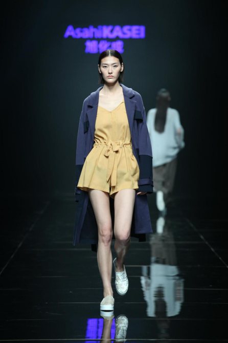 首届“旭化成·中国未来之星设计创新大奖”在京举行