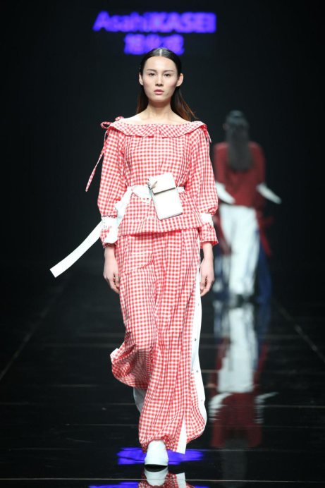 首届“旭化成·中国未来之星设计创新大奖”在京举行