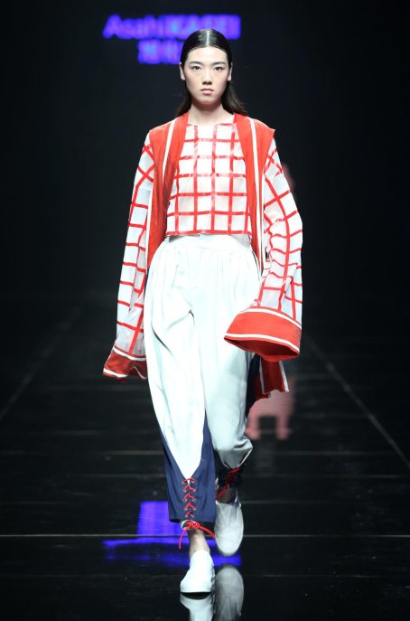 首届“旭化成·中国未来之星设计创新大奖”在京举行