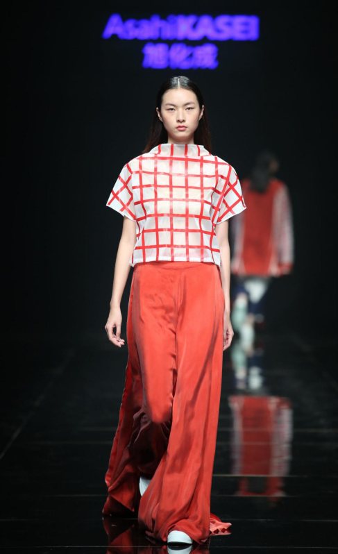 首届“旭化成·中国未来之星设计创新大奖”在京举行