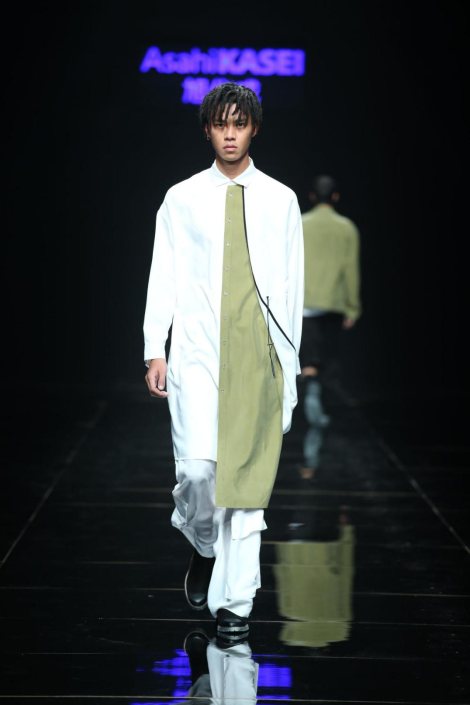 首届“旭化成·中国未来之星设计创新大奖”在京举行