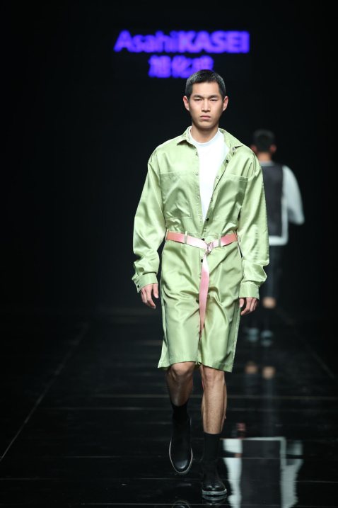 首届“旭化成·中国未来之星设计创新大奖”在京举行