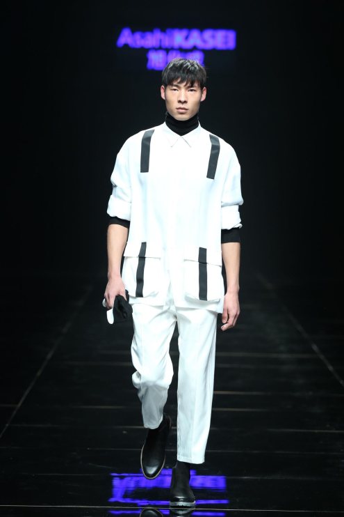 首届“旭化成·中国未来之星设计创新大奖”在京举行