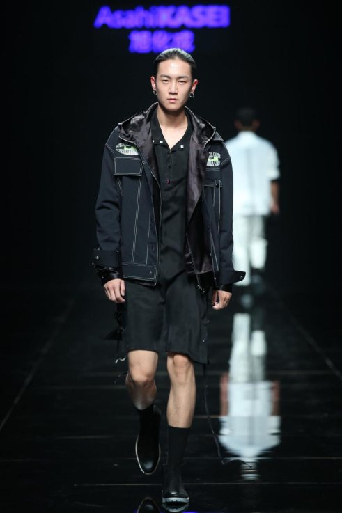 首届“旭化成·中国未来之星设计创新大奖”在京举行