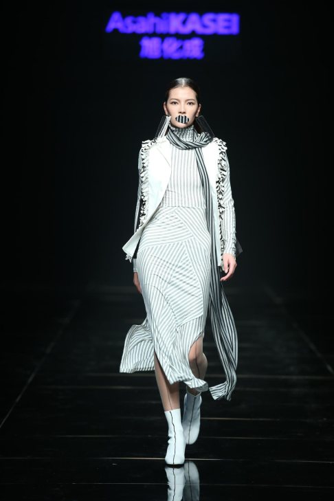 首届“旭化成·中国未来之星设计创新大奖”在京举行